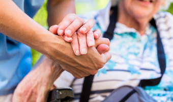 Alexa for Seniors: An Easy Way to Enhance Senior Care